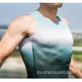 I-Mesh Cycling Base Laser Laser Cut vest